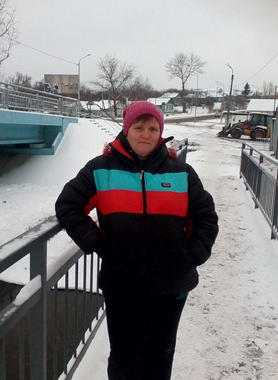 Елена Евдокимова