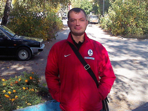 Андрей Калинчев