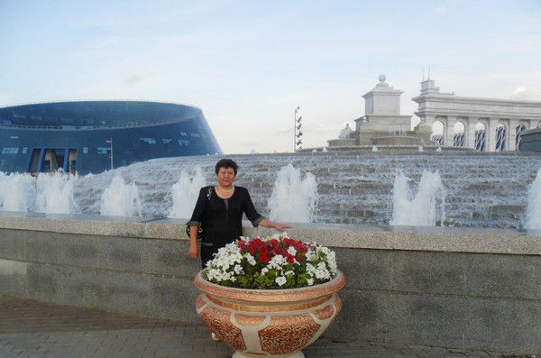 Алуа Долдина