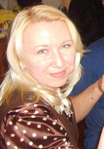 Юлия Рыжова