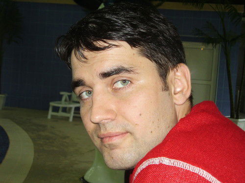 Дмитрий Вардашев