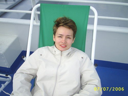 Ирина Викулова