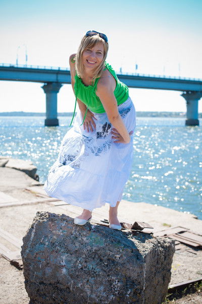 Анна Ковалевская