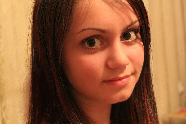 Елизавета ))