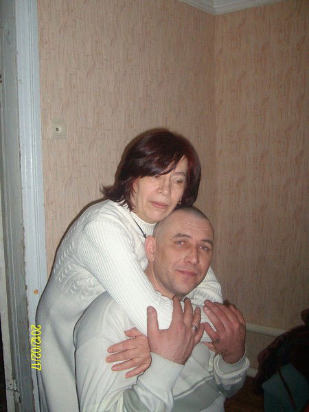 Надежда Горохова