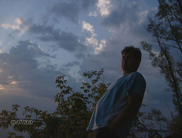 Алексей Спирин