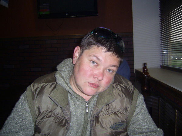 Елена Борзенко