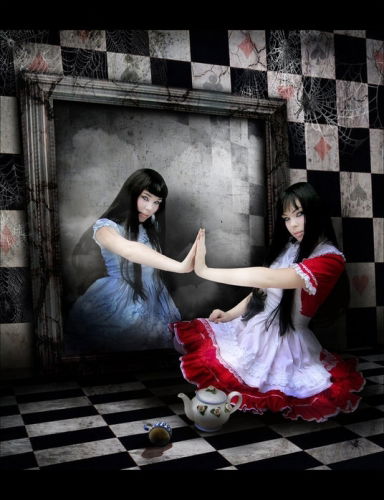 Алиса Смирнова