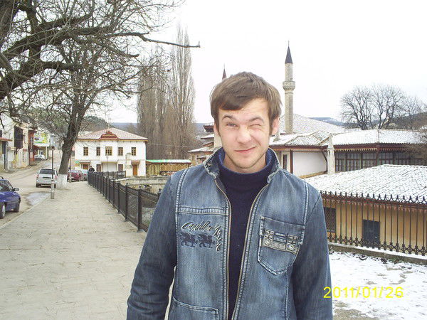 Иван Иванцов