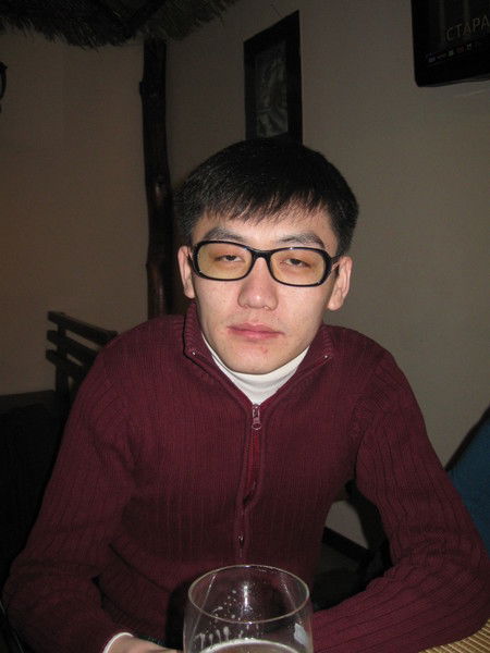 Руфат Якубов