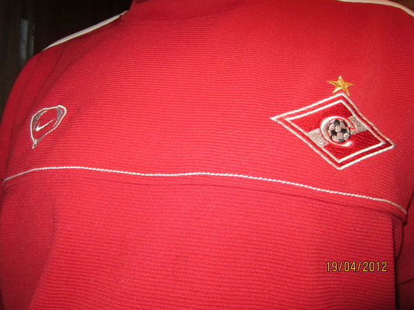 Олег Казначеев