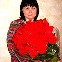 Лариса Борковская