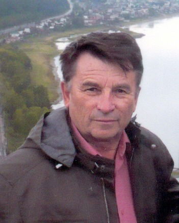 Олег Старовойтов