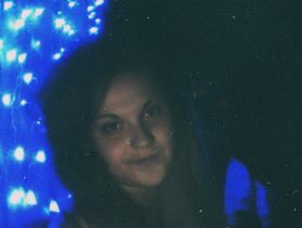 Танюша Муськина