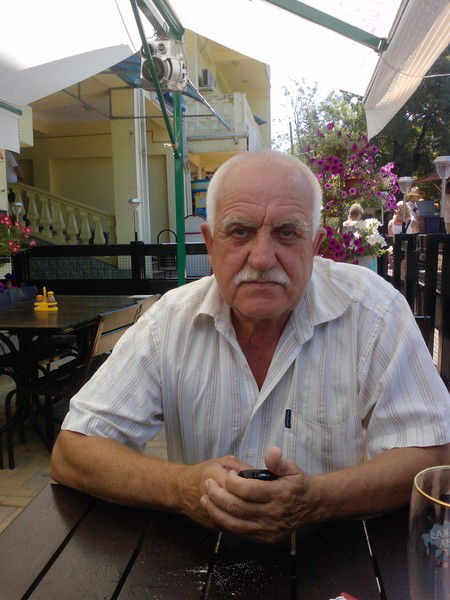 Vladislav Kakornikov