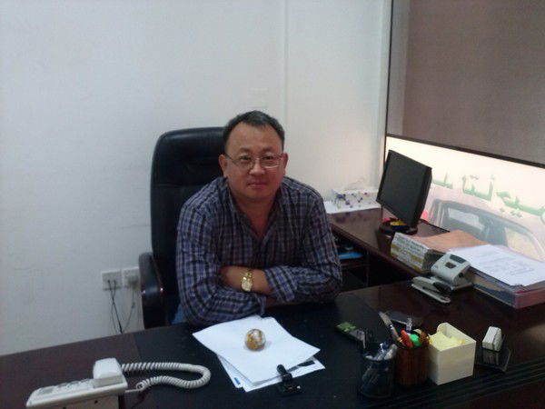 Владислав Ким