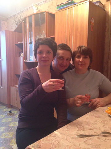 Ольга Катаева