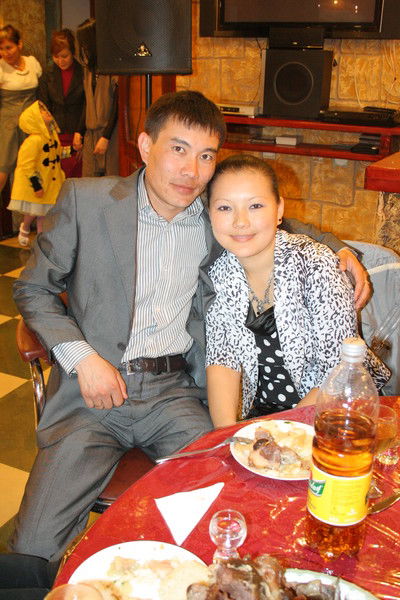 Дидар Тусебаев