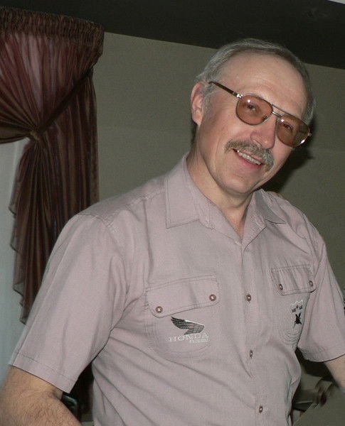 Сергей Булавин