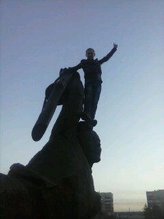 Глеб Лоскутов