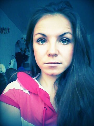 Таранька ****