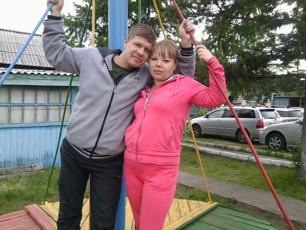 Анастасия Соколова