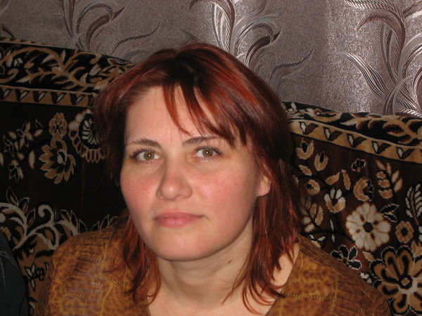 Елена Сачковская