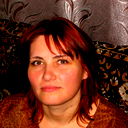 Елена Сачковская