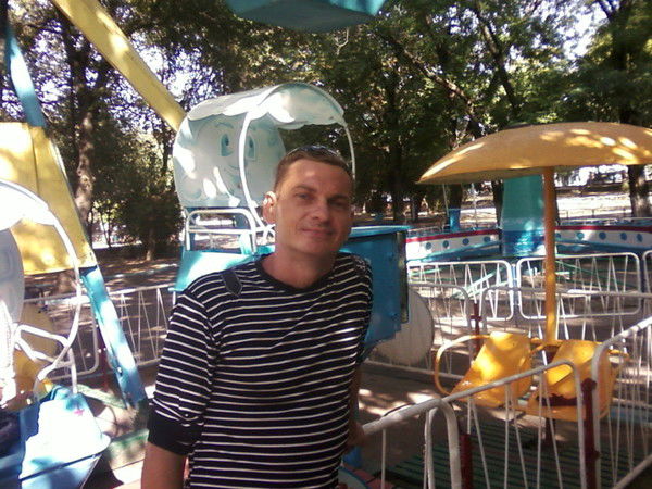 Валерий Буравлев