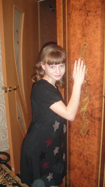 Маргарита Евтушик