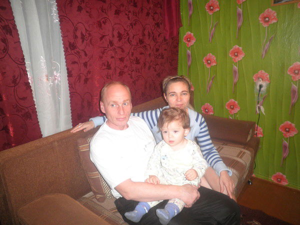 Сергей Нижников