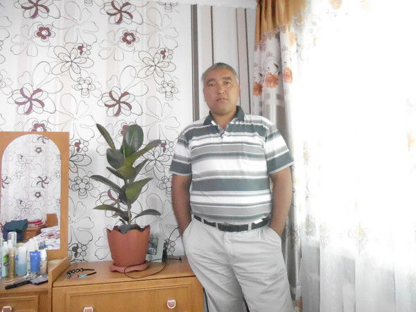 Нурлан Смаилов