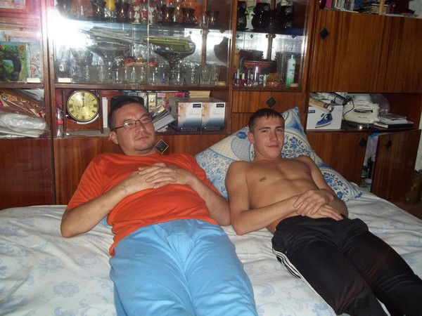 Фаиль Хисматов