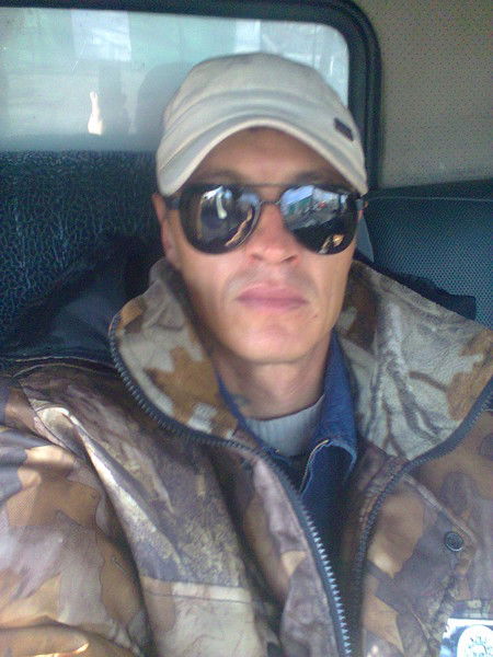 Сергей Лазоченко