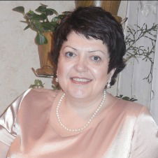 Алла Боринская