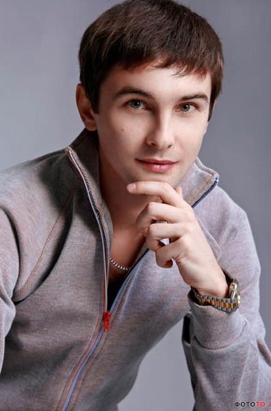 Геннадий Стрижак