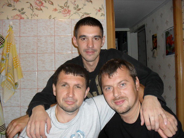 Олег Тимофеев