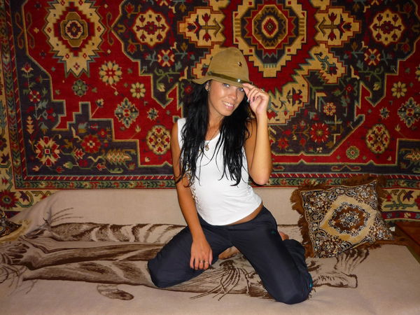 Екатерина Королева