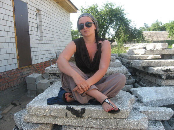 Татьяна Грицкова