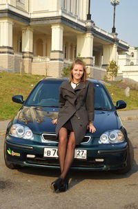 Ксения Александрова