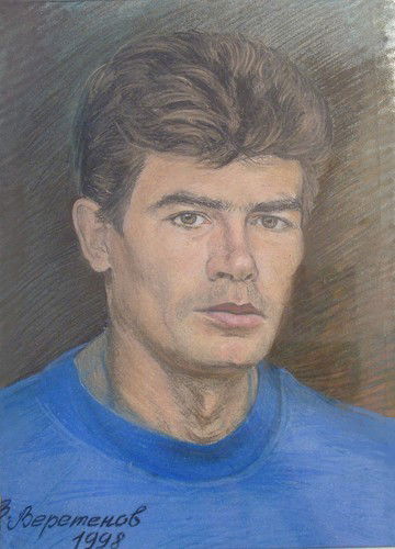 Владимир Веретенов