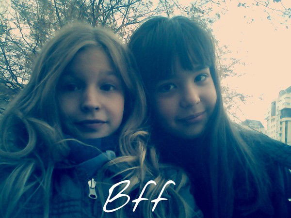 Настя Постоенко