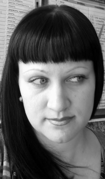 Маргарита Нескина