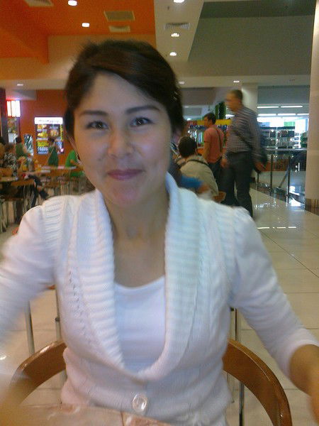 Зулайка Абидова