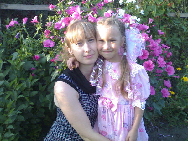 Татьяна Пунанова