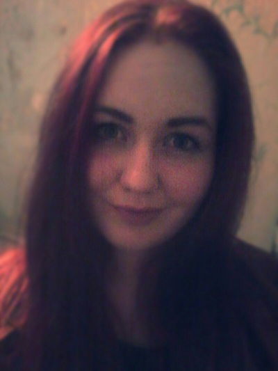 Валерия Лебедева