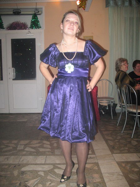 Татьяна Грошева