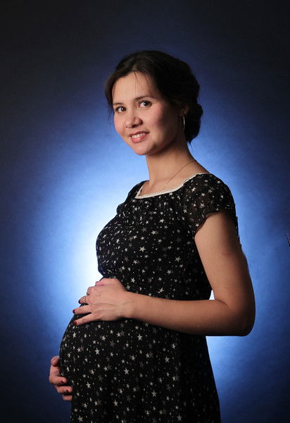 Екатерина Цай