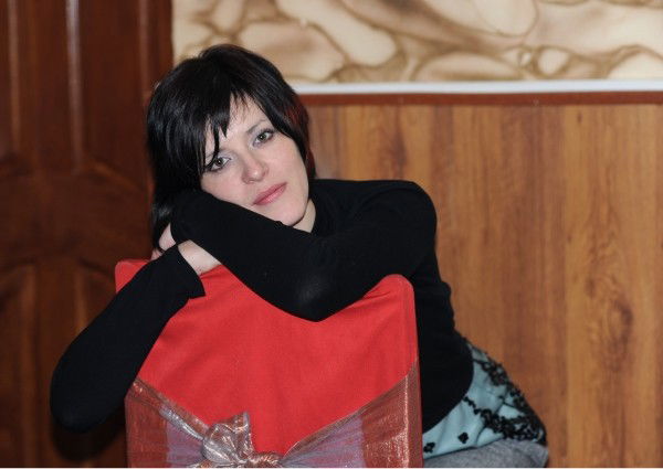 Наталия Кубарич