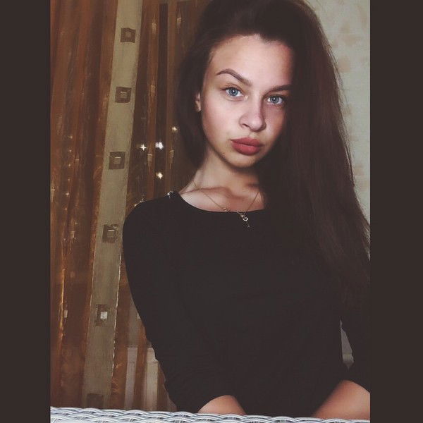 Валерия Козлова